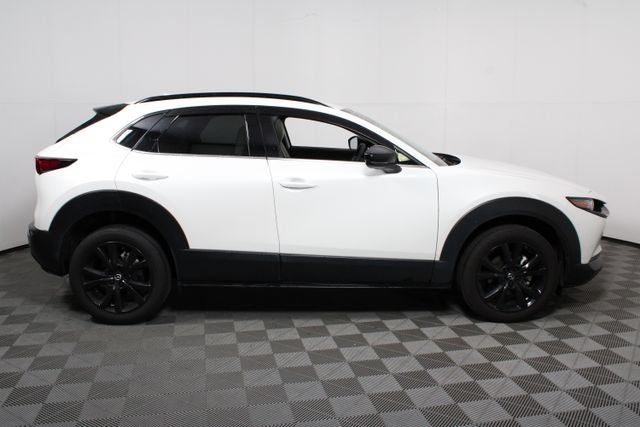 2025 Mazda Mazda CX-30 2.5 Turbo Premium Package