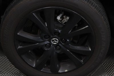 2025 Mazda Mazda CX-30 2.5 Turbo Premium Package