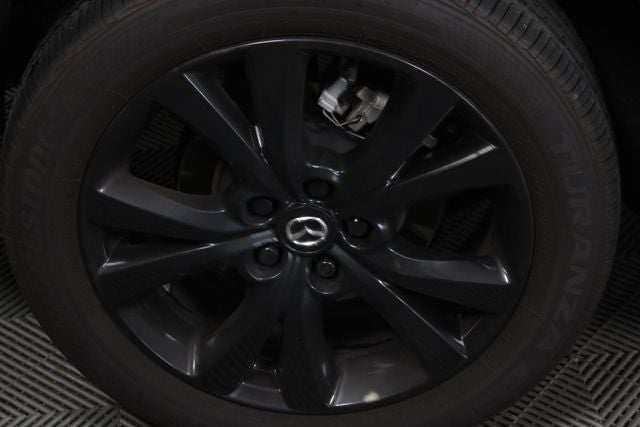 2025 Mazda Mazda CX-30 2.5 Turbo Premium Package