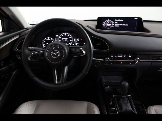2025 Mazda Mazda CX-30 2.5 Turbo Premium Package