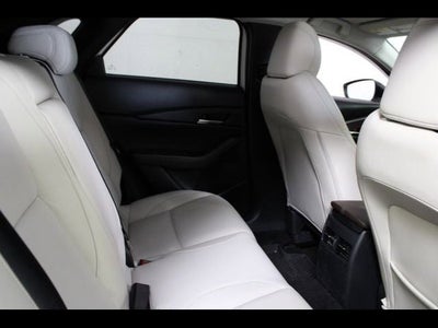 2025 Mazda Mazda CX-30 2.5 Turbo Premium Package