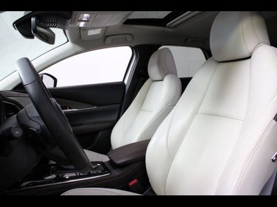 2025 Mazda Mazda CX-30 2.5 Turbo Premium Package