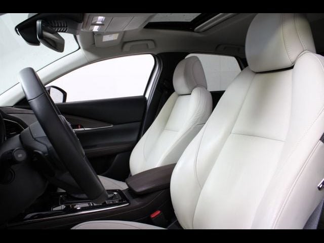 2025 Mazda Mazda CX-30 2.5 Turbo Premium Package