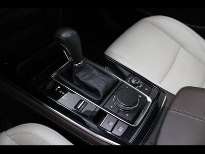 2025 Mazda Mazda CX-30 2.5 Turbo Premium Package