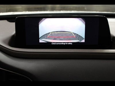 2025 Mazda Mazda CX-30 2.5 Turbo Premium Package