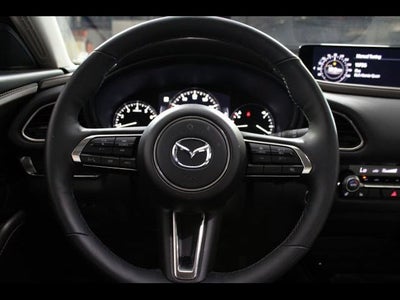2025 Mazda Mazda CX-30 2.5 Turbo Premium Package