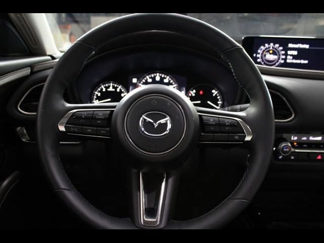 2025 Mazda Mazda CX-30 2.5 Turbo Premium Package
