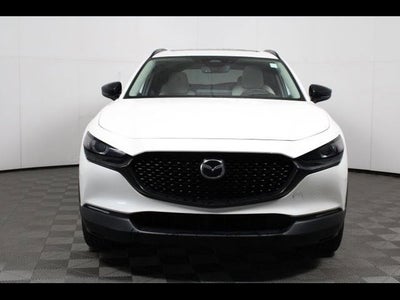 2025 Mazda Mazda CX-30 2.5 Turbo Premium Package