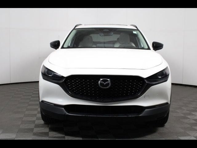 2025 Mazda Mazda CX-30 2.5 Turbo Premium Package