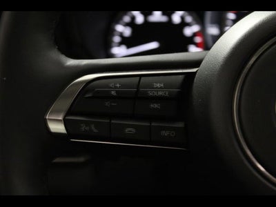 2025 Mazda Mazda CX-30 2.5 Turbo Premium Package