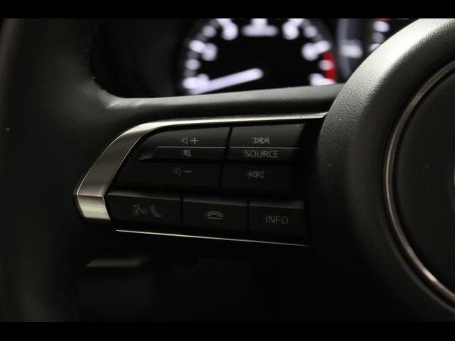 2025 Mazda Mazda CX-30 2.5 Turbo Premium Package