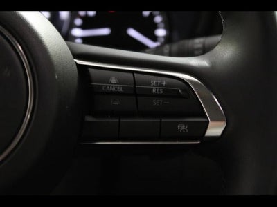 2025 Mazda Mazda CX-30 2.5 Turbo Premium Package