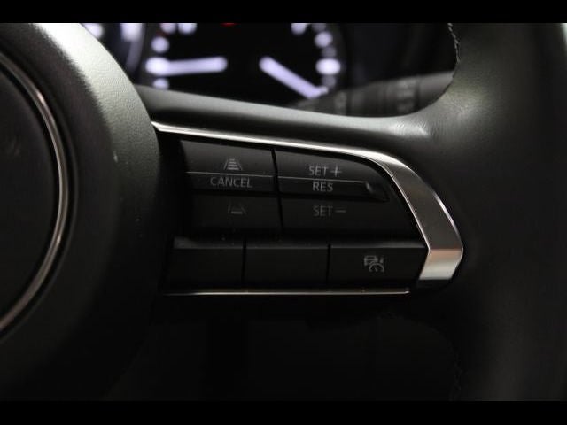 2025 Mazda Mazda CX-30 2.5 Turbo Premium Package