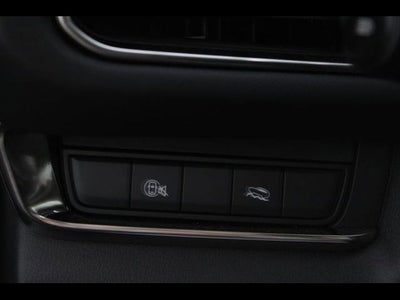 2025 Mazda Mazda CX-30 2.5 Turbo Premium Package
