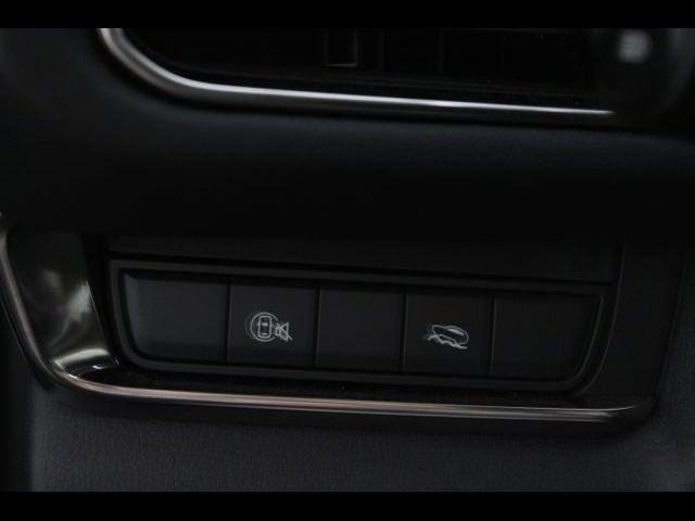 2025 Mazda Mazda CX-30 2.5 Turbo Premium Package