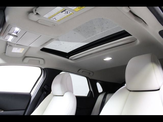 2025 Mazda Mazda CX-30 2.5 Turbo Premium Package