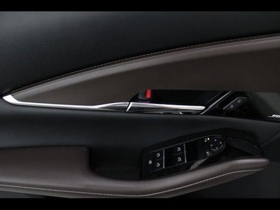 2025 Mazda Mazda CX-30 2.5 Turbo Premium Package