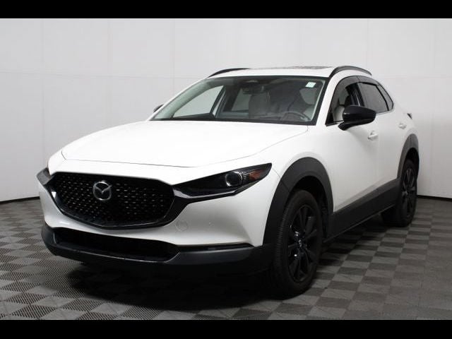 2025 Mazda Mazda CX-30 2.5 Turbo Premium Package