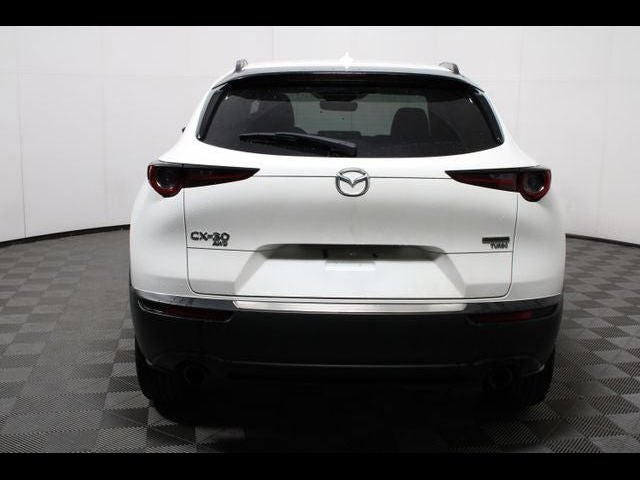2025 Mazda Mazda CX-30 2.5 Turbo Premium Package