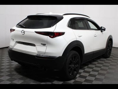 2025 Mazda Mazda CX-30 2.5 Turbo Premium Package