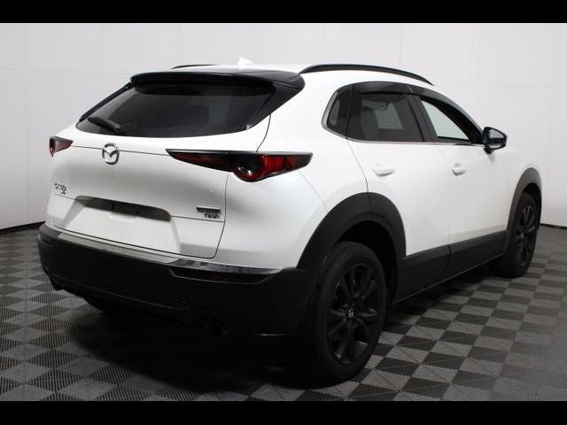 2025 Mazda Mazda CX-30 2.5 Turbo Premium Package