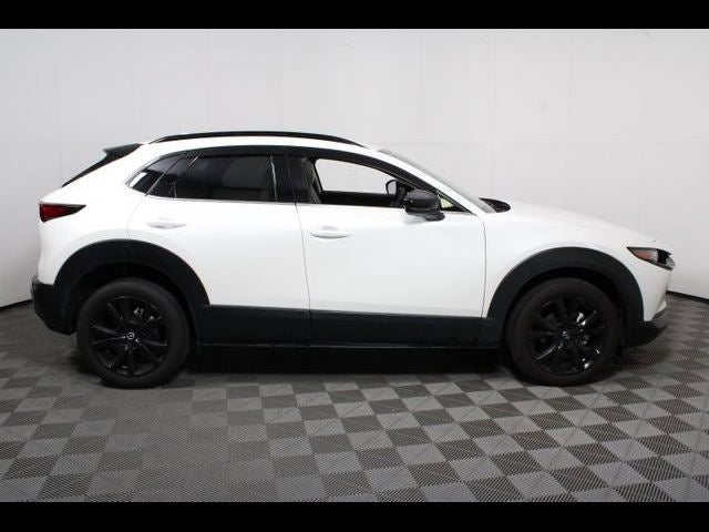 2025 Mazda Mazda CX-30 2.5 Turbo Premium Package