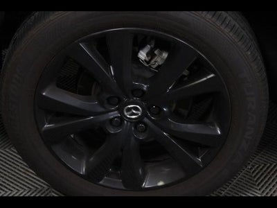 2025 Mazda Mazda CX-30 2.5 Turbo Premium Package
