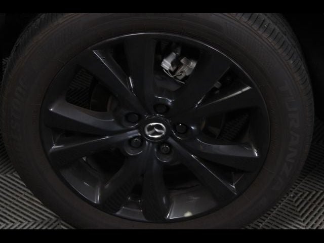 2025 Mazda Mazda CX-30 2.5 Turbo Premium Package
