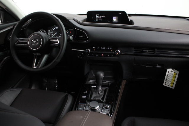 2022 Mazda Mazda CX-30 2.5 Turbo Premium Package