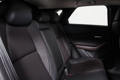 2022 Mazda Mazda CX-30 2.5 Turbo Premium Package