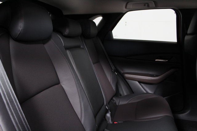 2022 Mazda Mazda CX-30 2.5 Turbo Premium Package