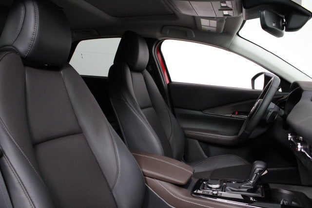 2022 Mazda Mazda CX-30 2.5 Turbo Premium Package