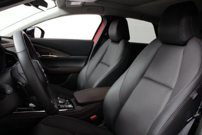 2022 Mazda Mazda CX-30 2.5 Turbo Premium Package