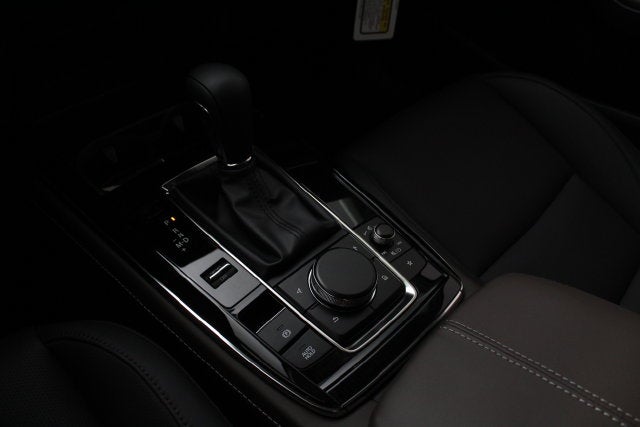 2022 Mazda Mazda CX-30 2.5 Turbo Premium Package