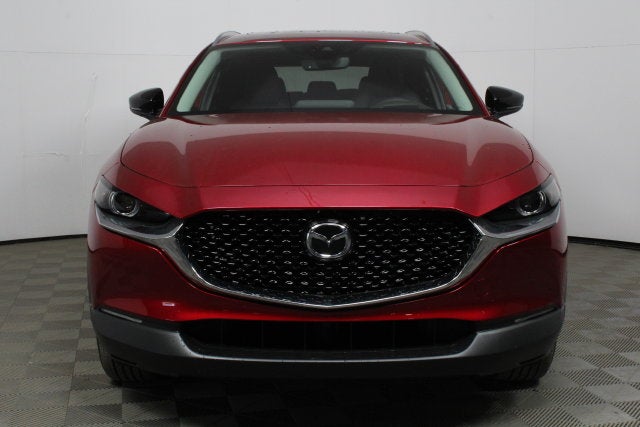 2022 Mazda Mazda CX-30 2.5 Turbo Premium Package