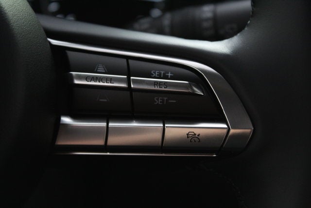 2022 Mazda Mazda CX-30 2.5 Turbo Premium Package