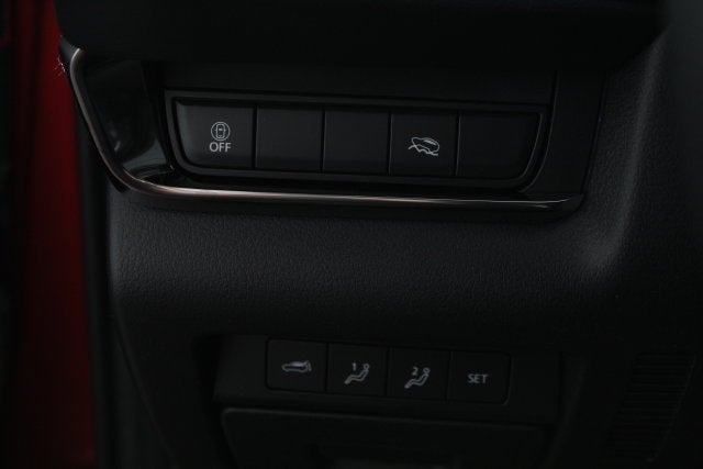 2022 Mazda Mazda CX-30 2.5 Turbo Premium Package