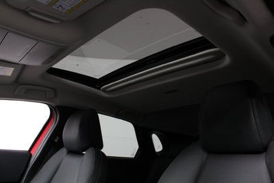 2022 Mazda Mazda CX-30 2.5 Turbo Premium Package
