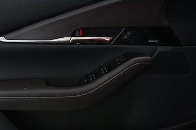 2022 Mazda Mazda CX-30 2.5 Turbo Premium Package