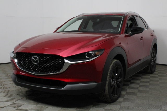 2022 Mazda Mazda CX-30 2.5 Turbo Premium Package