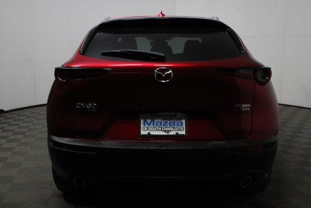 2022 Mazda Mazda CX-30 2.5 Turbo Premium Package