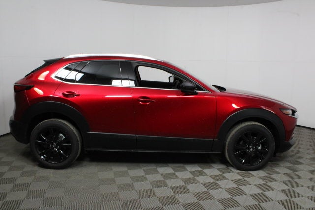 2022 Mazda Mazda CX-30 2.5 Turbo Premium Package