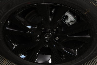 2022 Mazda Mazda CX-30 2.5 Turbo Premium Package