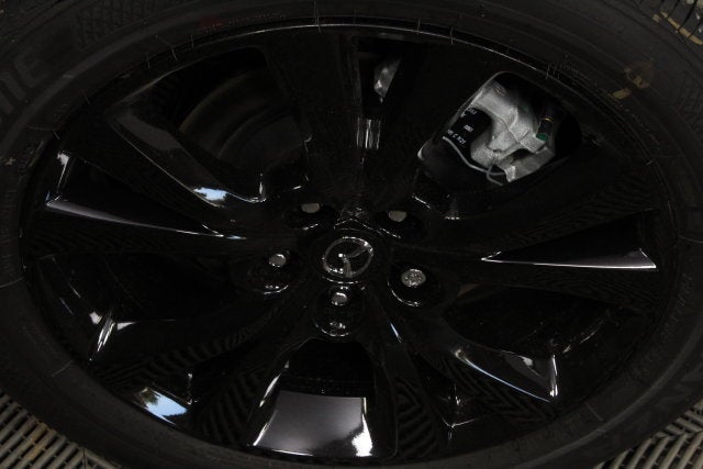 2022 Mazda Mazda CX-30 2.5 Turbo Premium Package