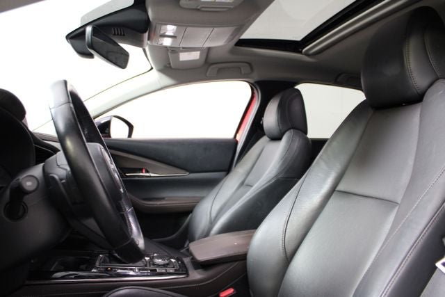 2023 Mazda Mazda CX-30 2.5 Turbo Premium Package