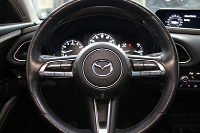 2023 Mazda Mazda CX-30 2.5 Turbo Premium Package