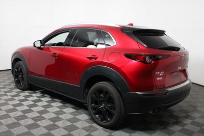 2023 Mazda Mazda CX-30 2.5 Turbo Premium Package