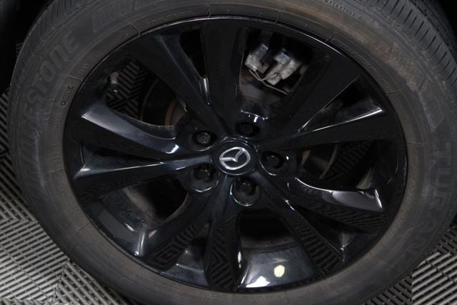 2023 Mazda Mazda CX-30 2.5 Turbo Premium Package