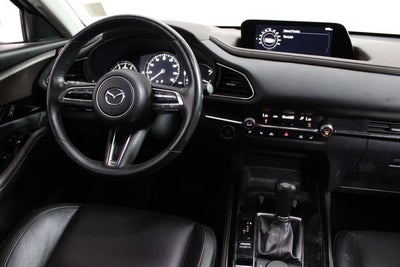 2023 Mazda Mazda CX-30 2.5 Turbo Premium Package