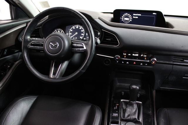 2023 Mazda Mazda CX-30 2.5 Turbo Premium Package